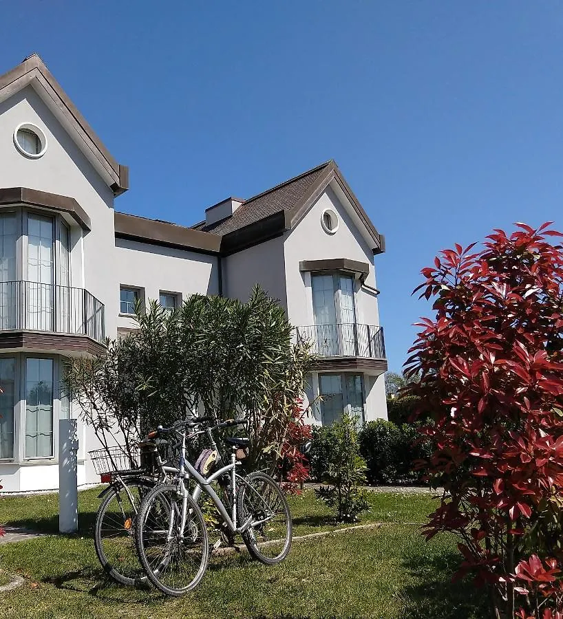 Holiday Home Albarella Island Villa