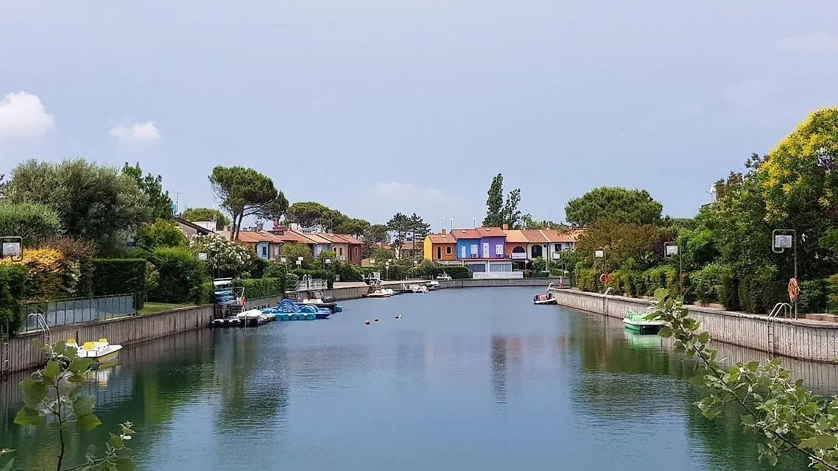Holiday Home Albarella Island