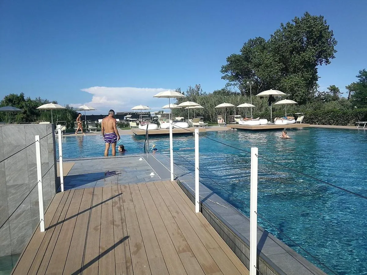 Holiday Home Albarella Island Villa