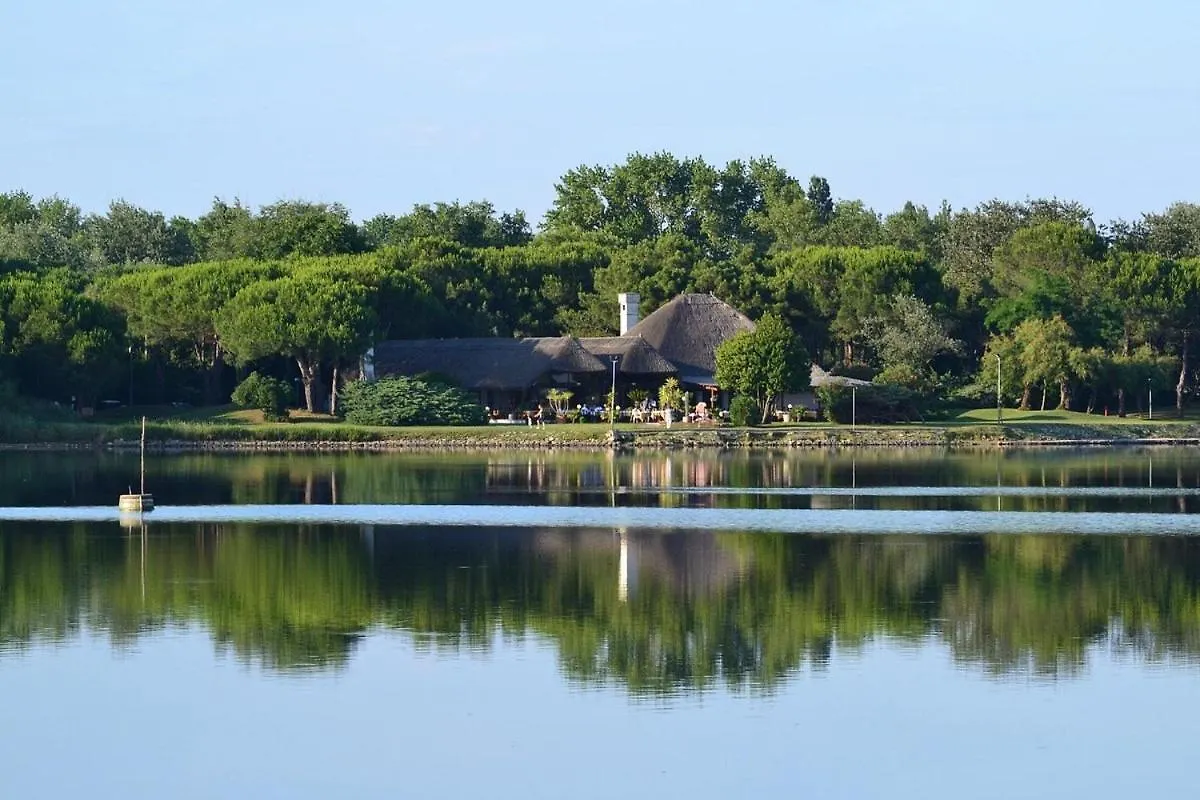 Holiday Home Albarella Island