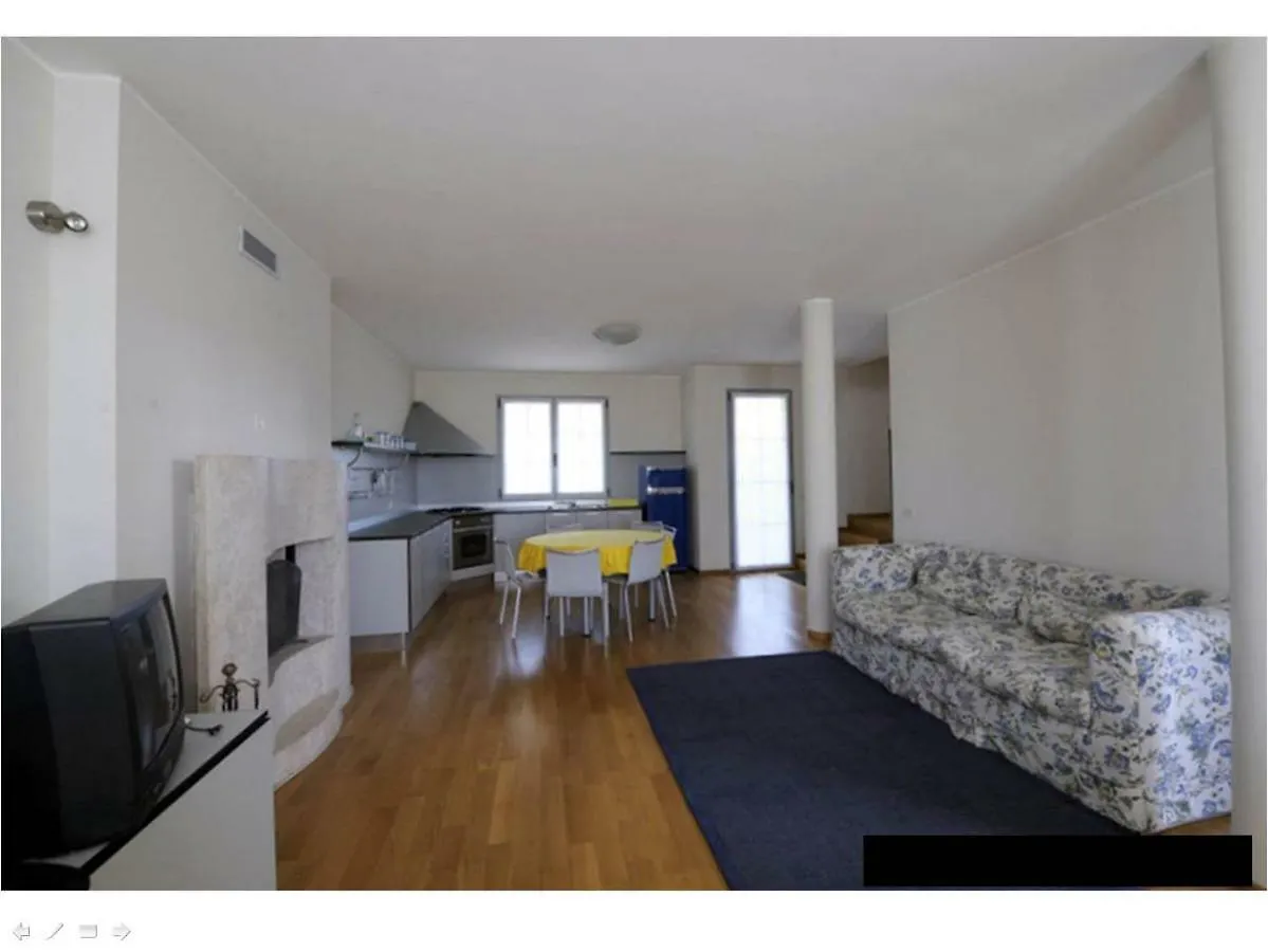 Holiday Home Albarella Island Italy