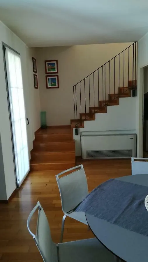 Holiday Home Albarella Island Villa