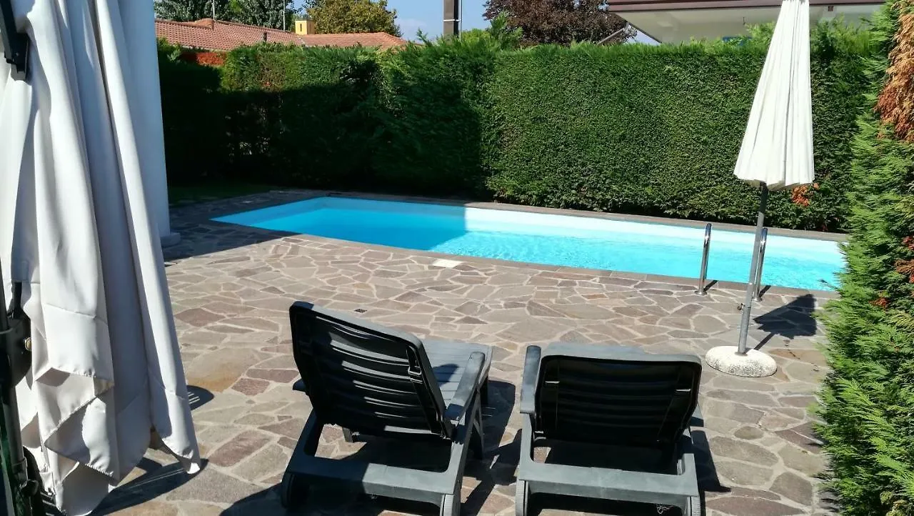 Holiday Home Albarella Island 0*,