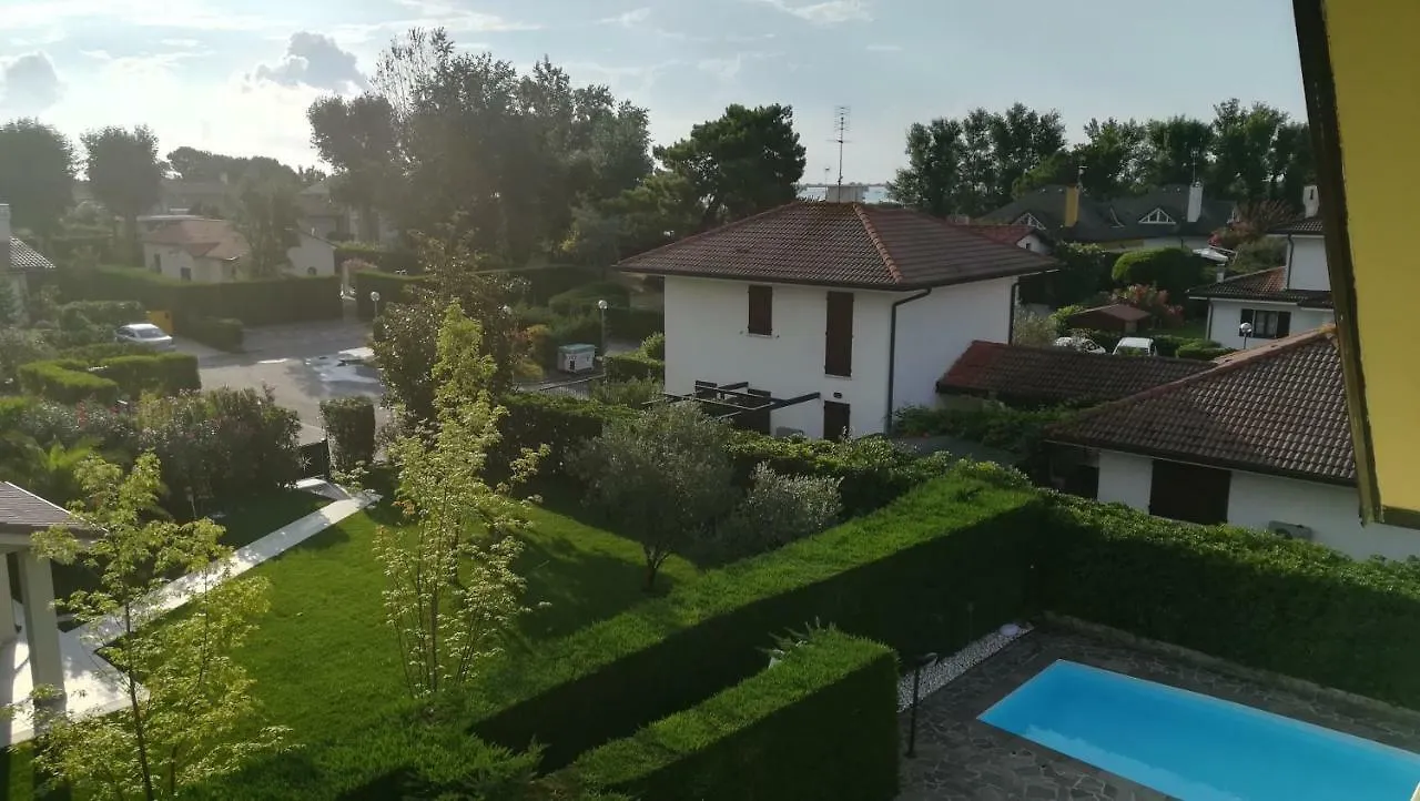 Holiday Home Albarella Island