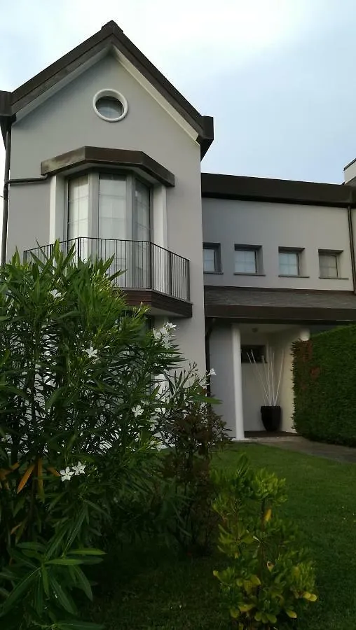 Holiday Home Albarella Island 0*,