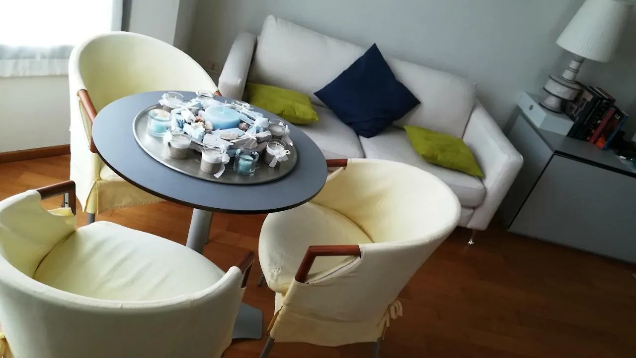 Holiday Home Albarella Island