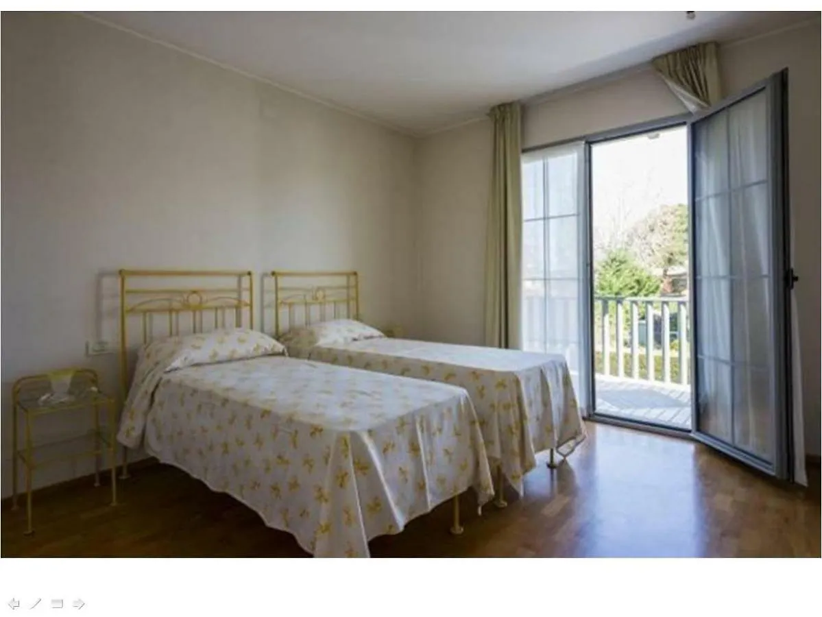 Villa Holiday Home Albarella Island