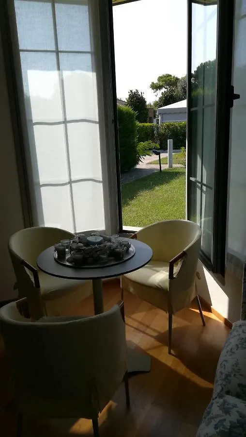 Villa Holiday Home Albarella Island