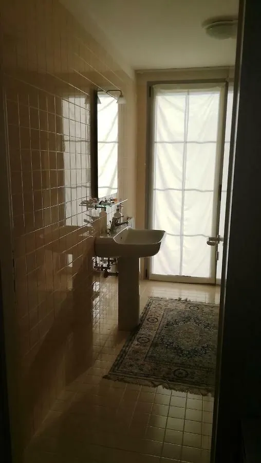 Holiday Home Albarella Island Italy