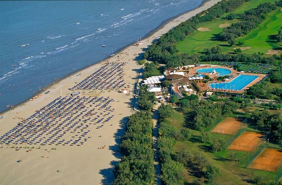 Holiday Home Albarella Island 0*,