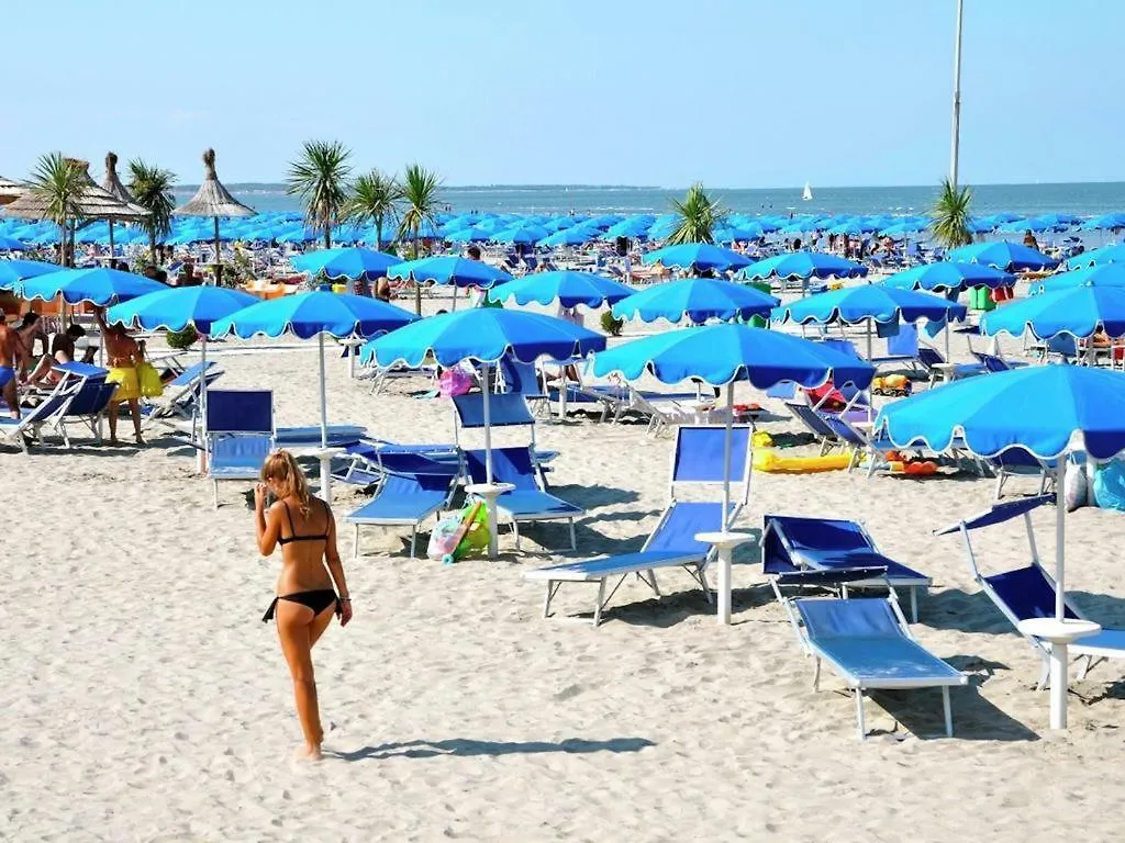 Holiday Home Albarella Island Italy